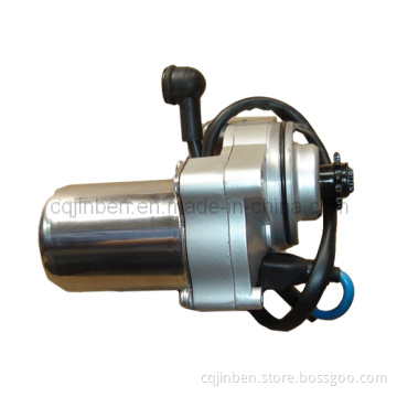 125cc Motorcycle Engine Starter Motor